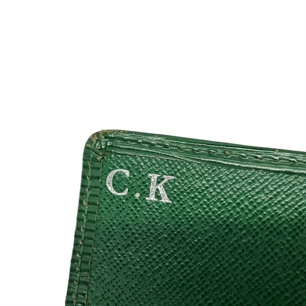 Louis Vuitton Portefeuille Sarah Epi Long Wallet M60315